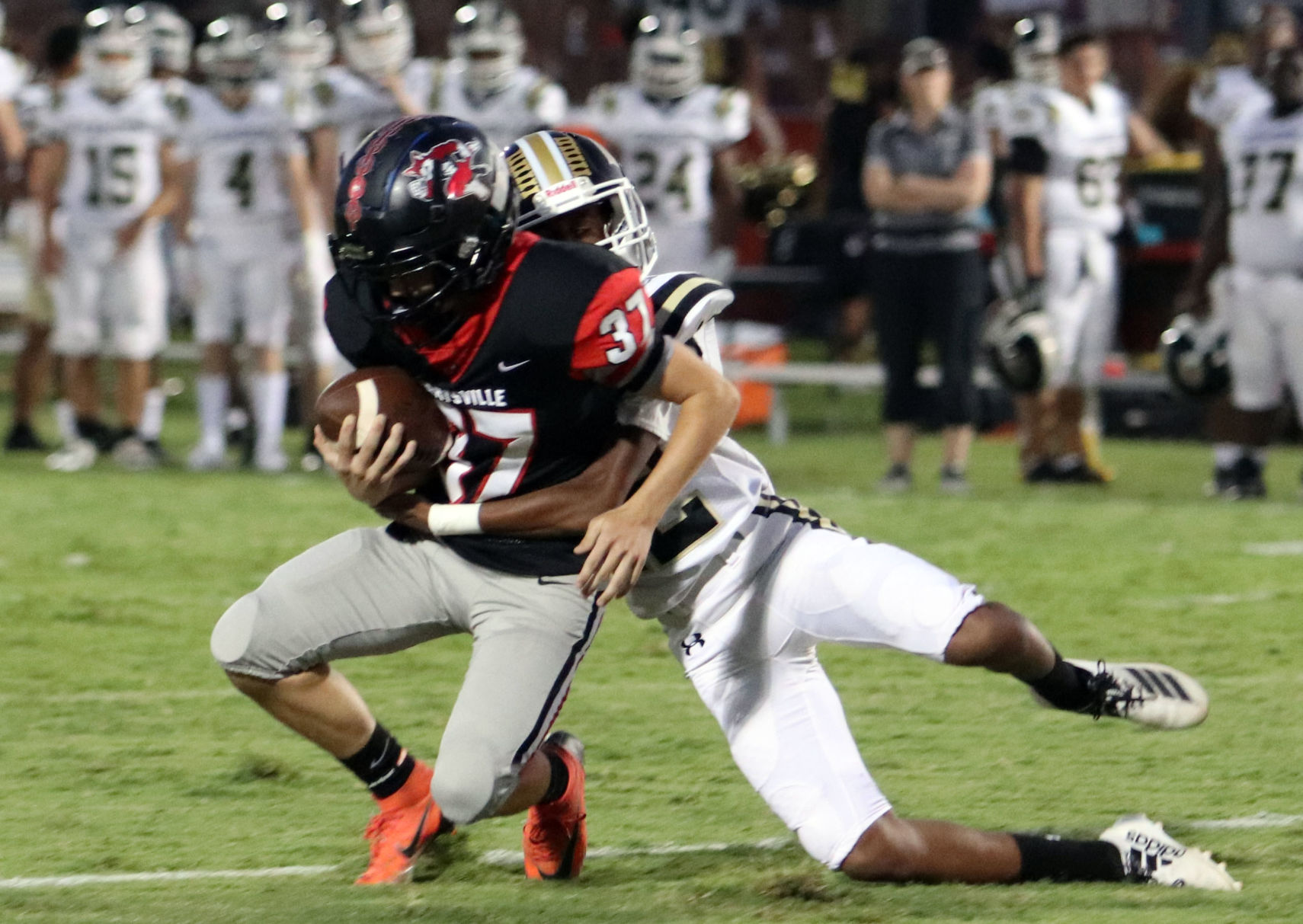 Camden at Hartsville
